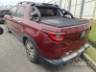 2017 FIAT TORO 