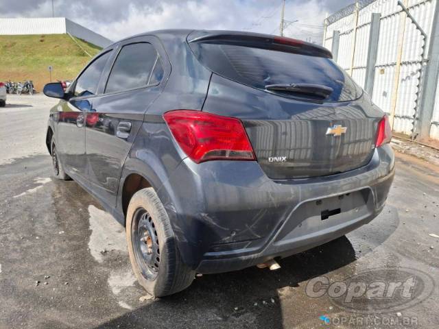 2019 CHEVROLET ONIX 