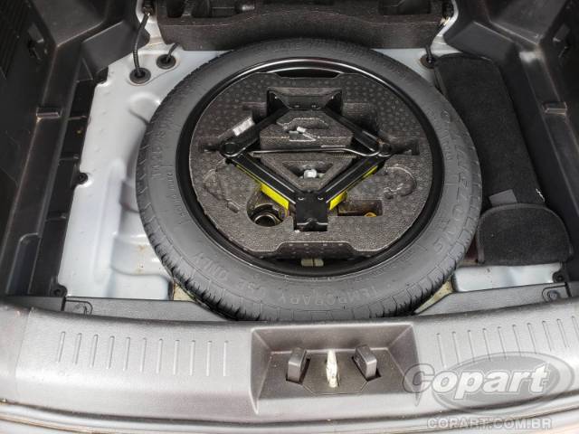 2022 CAOA CHERY TIGGO 5X 