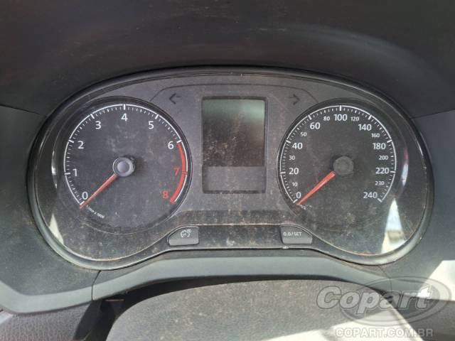 2025 VOLKSWAGEN SAVEIRO 