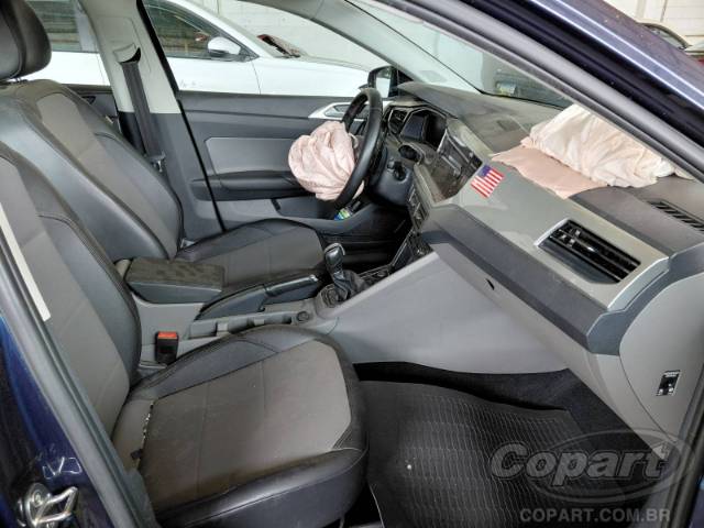 2020 VOLKSWAGEN POLO 
