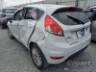 2014 FORD FIESTA 