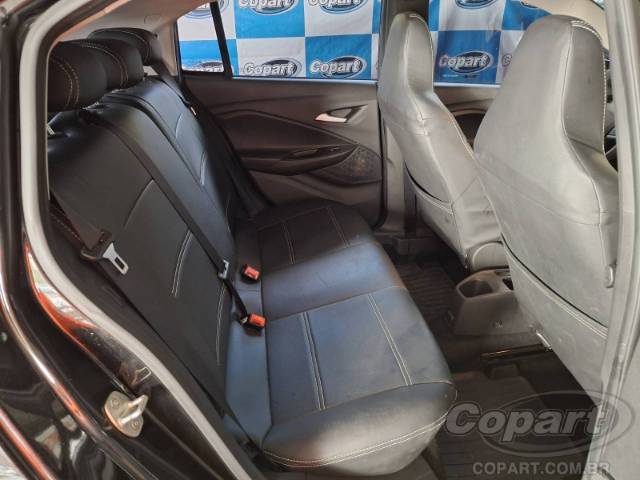 2024 CHEVROLET ONIX 