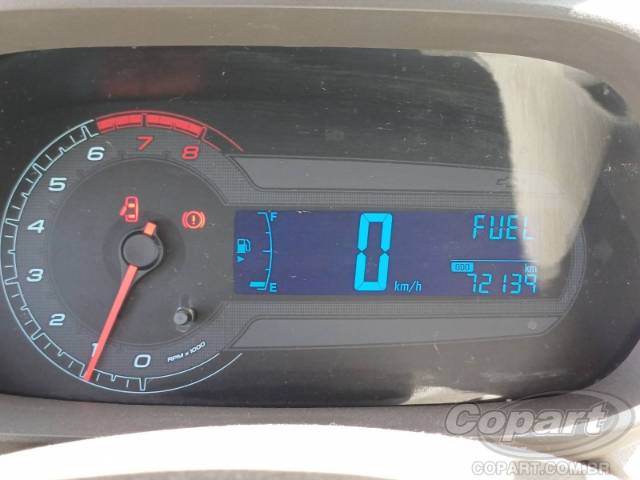 2013 CHEVROLET COBALT 