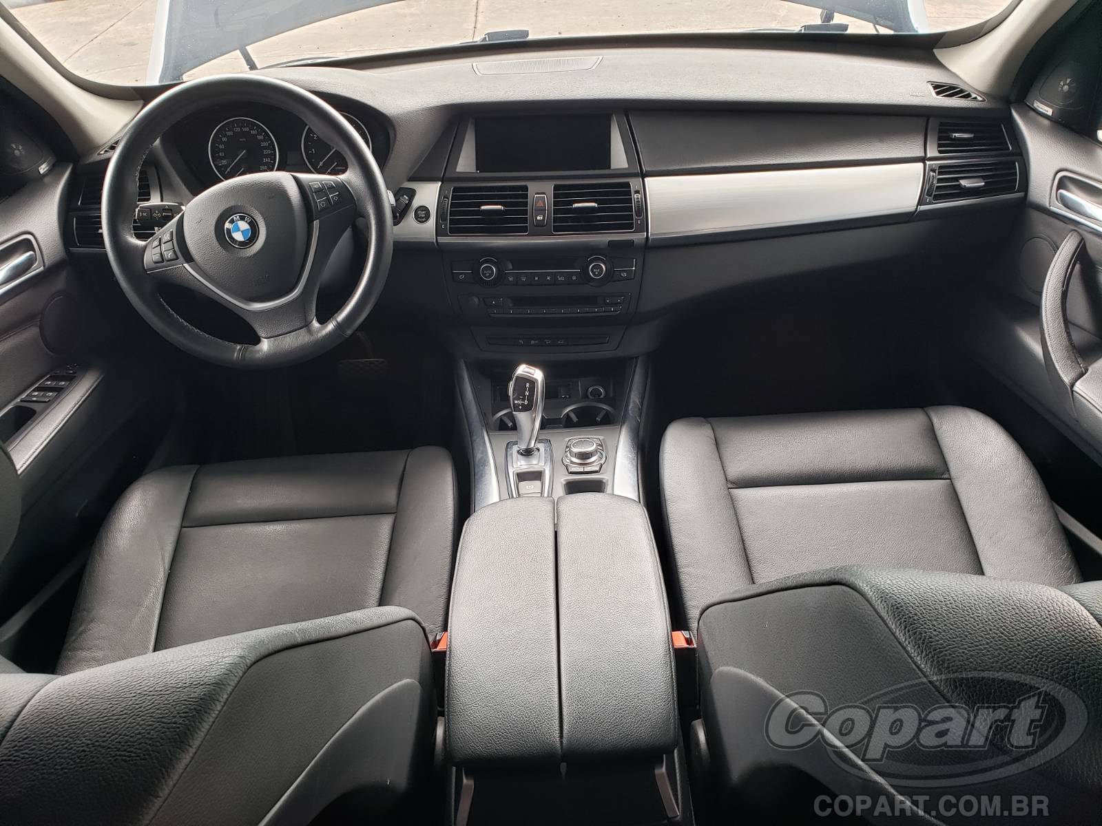 2013 BMW X5 — foto 9 de 14