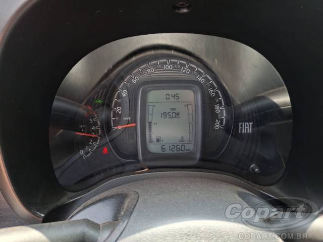2022 FIAT MOBI 