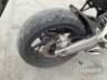 2015 HONDA CB 650 F 