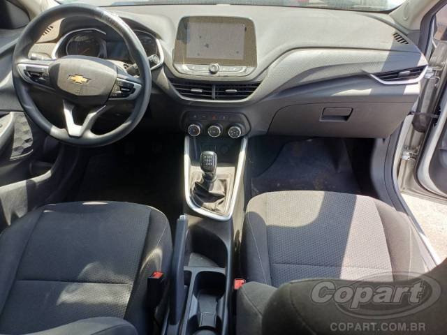 2023 CHEVROLET ONIX PLUS 