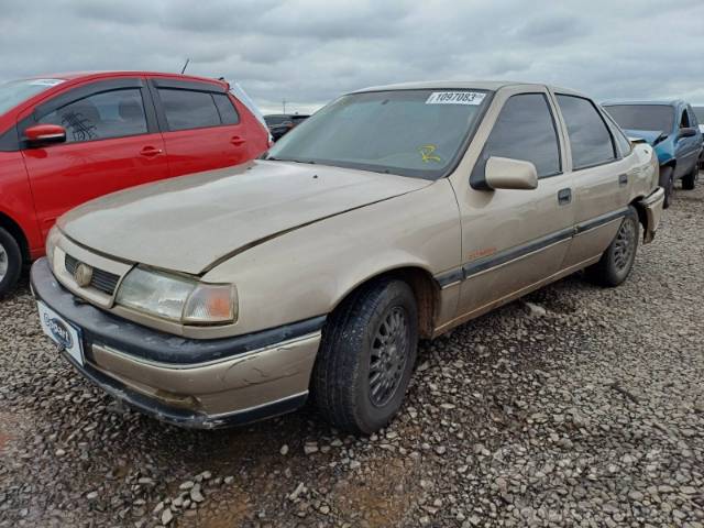 1994 CHEVROLET VECTRA 