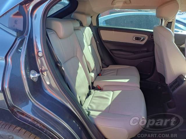 2026 HONDA HR-V 