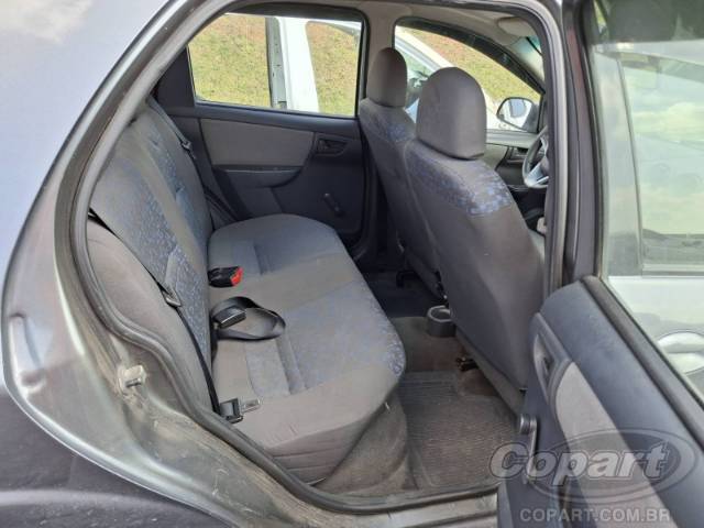 2012 CHEVROLET CELTA 