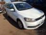 2016 VOLKSWAGEN GOL 