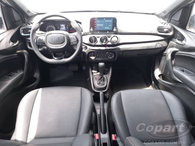 2026 FIAT ARGO 