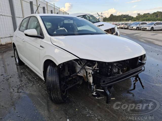 2025 VOLKSWAGEN POLO 