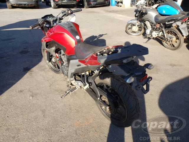 2022 YAMAHA FZ25 FAZER 