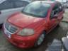 2006 CITROEN C3 