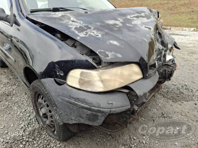 2005 FIAT PALIO 