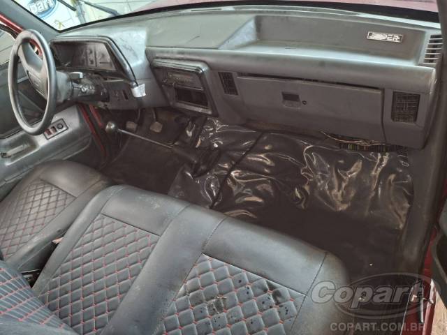 1994 FORD F-1000 