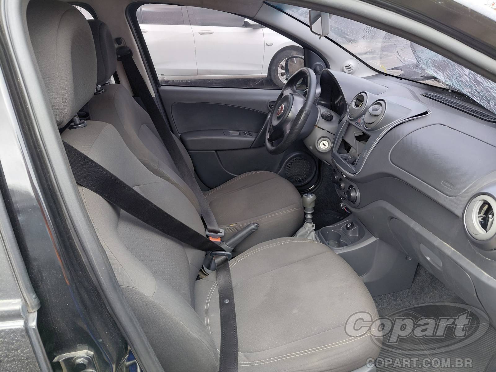 Foto 5: 2021 FIAT GRAND SIENA