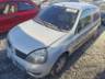 2009 RENAULT CLIO 