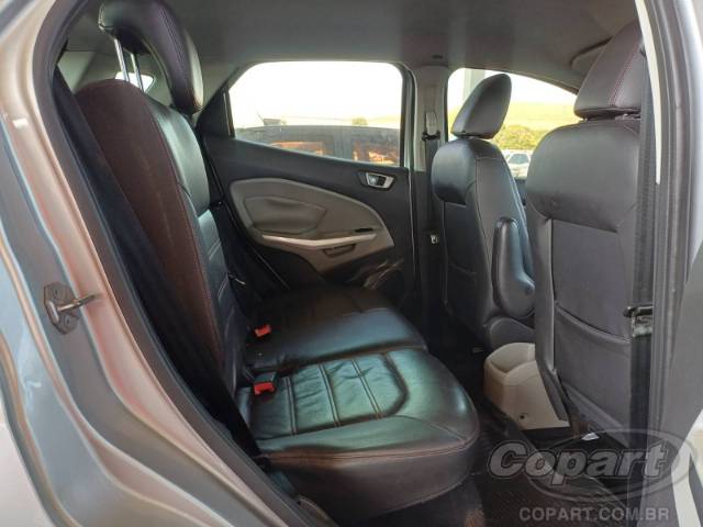 2016 FORD ECOSPORT 