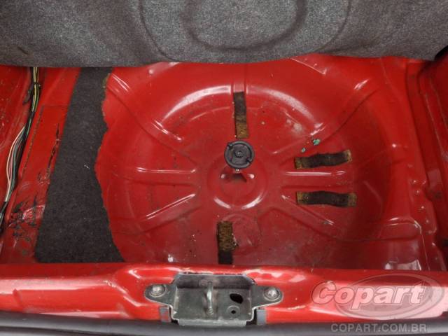 2007 FIAT PALIO 