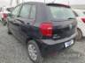 2013 VOLKSWAGEN FOX 