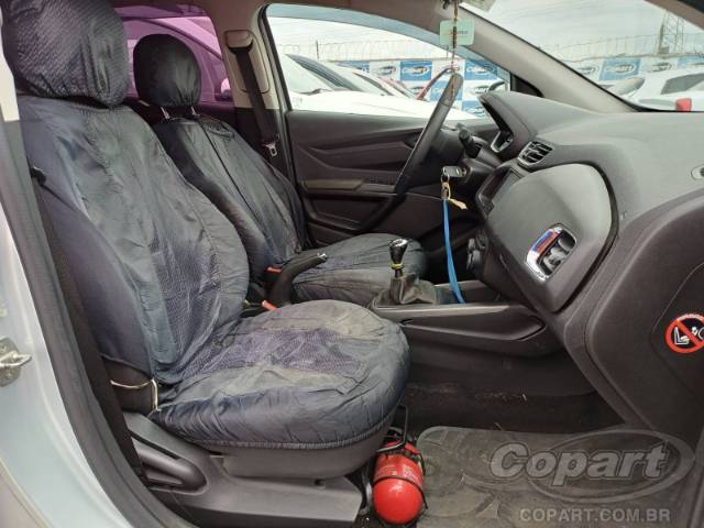 2015 CHEVROLET ONIX 