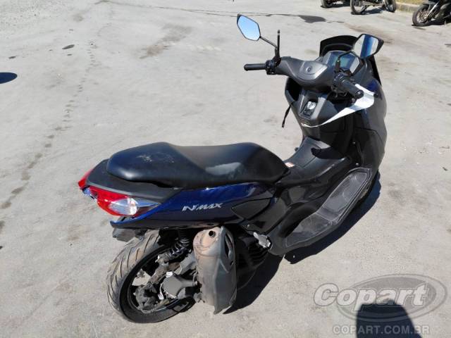 2022 YAMAHA NMAX 