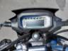 2025 HONDA NXR 160 