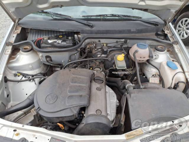 2005 VOLKSWAGEN GOL 