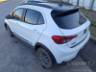 2021 FIAT ARGO 