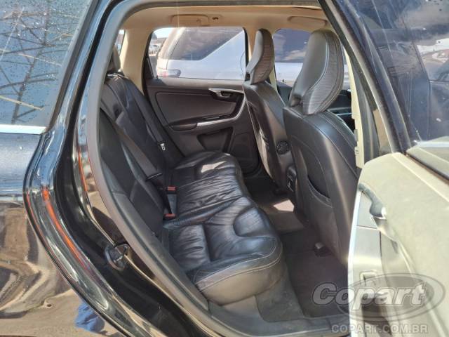 2013 VOLVO XC60 