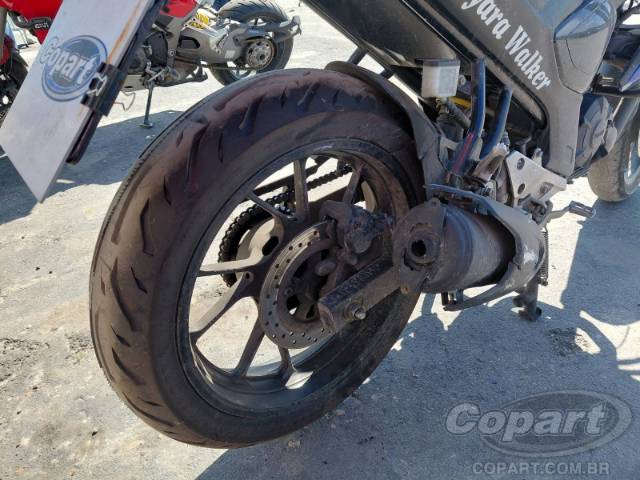 2024 YAMAHA FZ15 