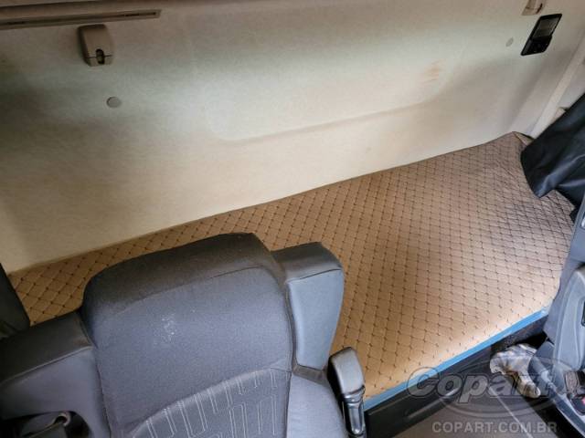 2022 MERCEDES BENZ ACTROS 