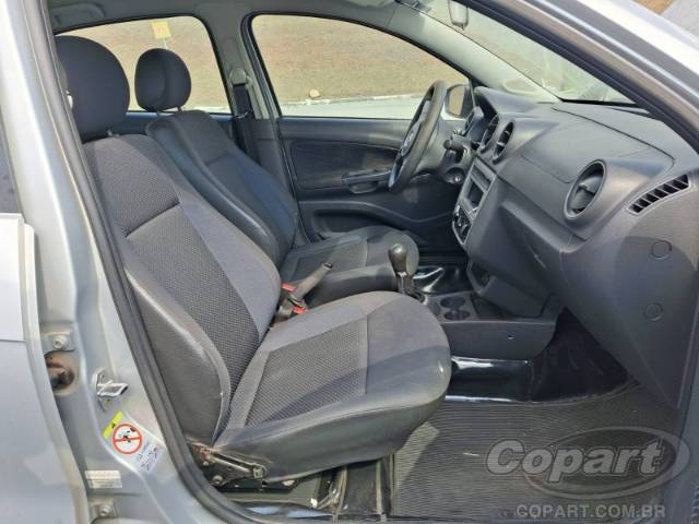 2015 VOLKSWAGEN GOL 