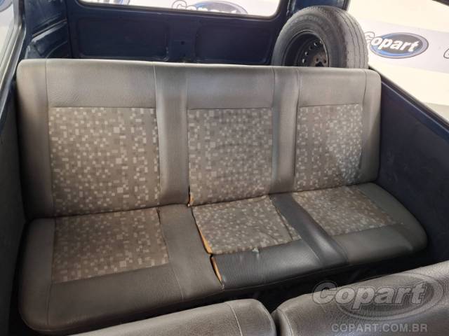 1999 VOLKSWAGEN KOMBI 