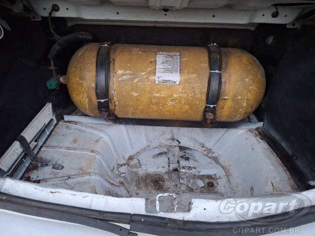 2015 CHEVROLET CLASSIC 