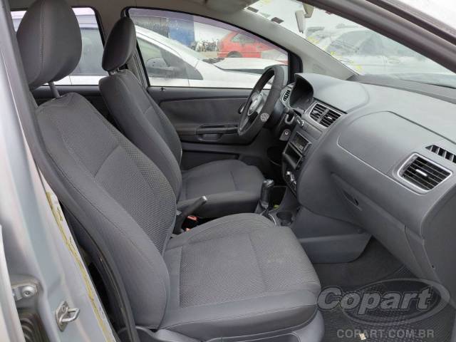 2012 VOLKSWAGEN FOX 