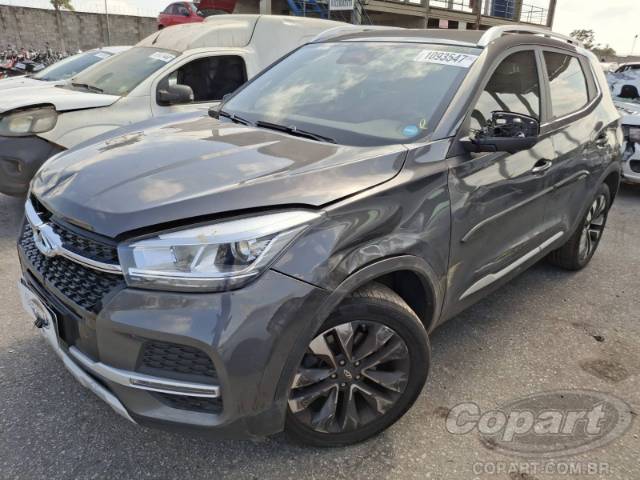 2022 CAOA CHERY TIGGO 5X 