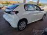 2022 PEUGEOT 208 