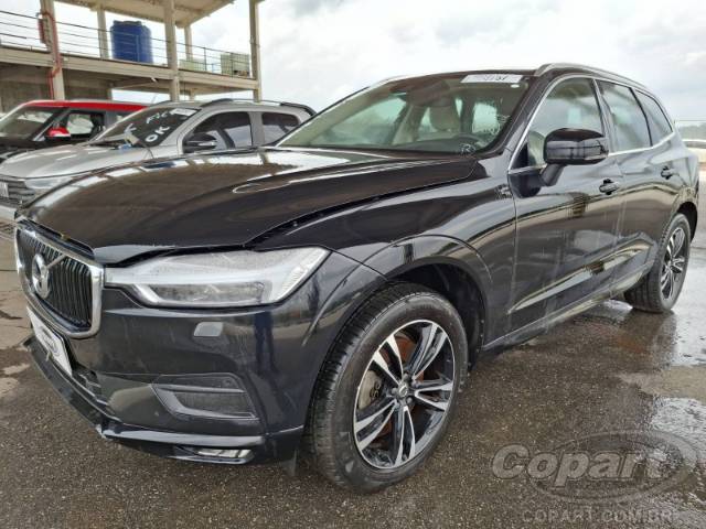 2020 VOLVO XC60 