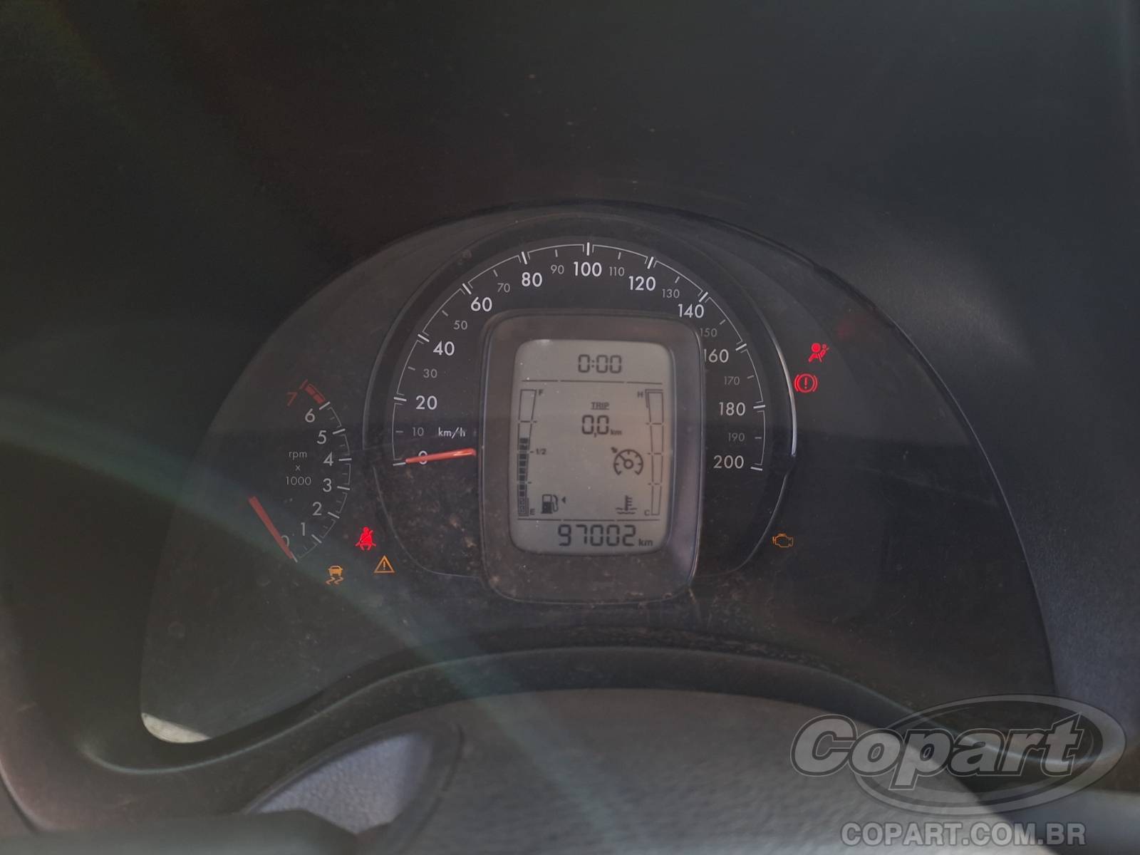 2024 FIAT STRADA — foto 8 de 10