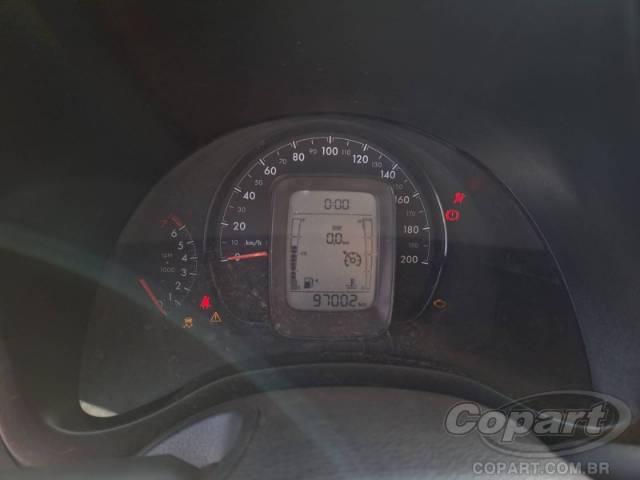 2024 FIAT STRADA 