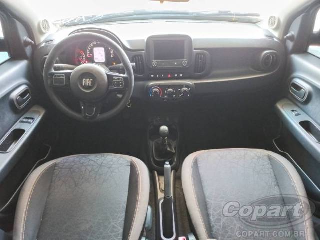 2025 FIAT MOBI 