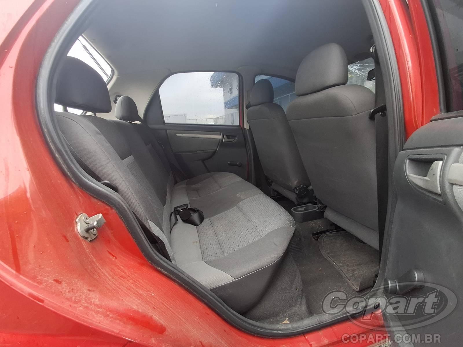 Foto 6 de 13: 2015 CHEVROLET CELTA