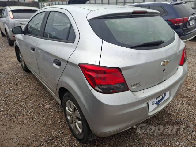 2019 CHEVROLET ONIX 