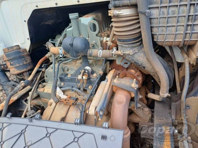 2020 VOLKSWAGEN DELIVERY 