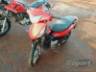 2006 HONDA BIZ 125 
