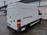 2015 MERCEDES BENZ SPRINTER 